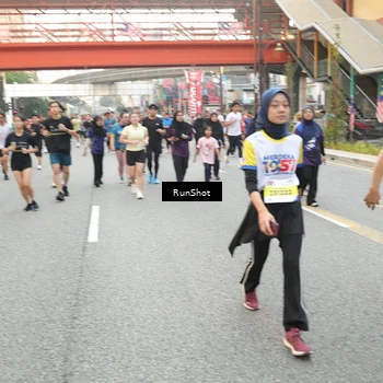 Runner Photo 4654908