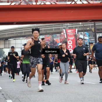 Runner Photo 4654909