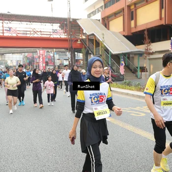 Runner Photo 4654914