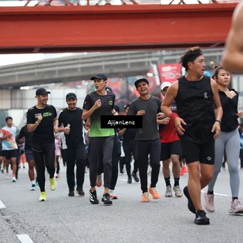 Runner Photo 4654915