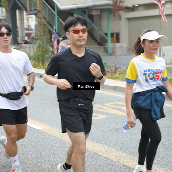 Runner Photo 4654920