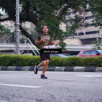 Runner Photo 4654923
