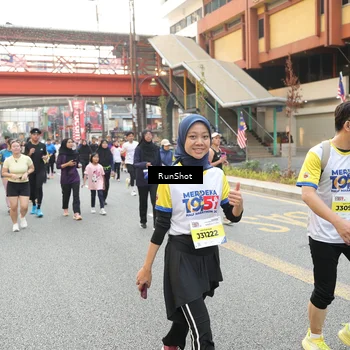 Runner Photo 4654924