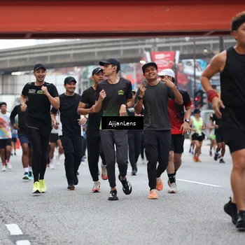 Runner Photo 4654927