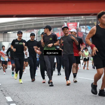 Runner Photo 4654930