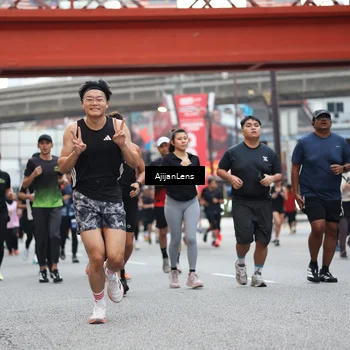 Runner Photo 4654931