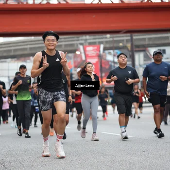 Runner Photo 4654933