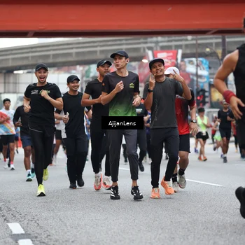 Runner Photo 4654934