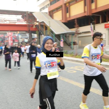 Runner Photo 4654937
