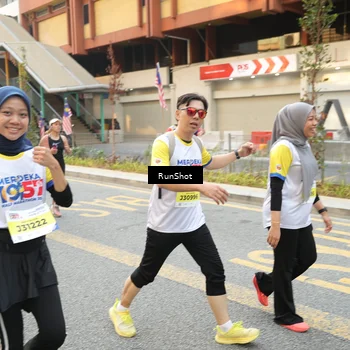 Runner Photo 4654939