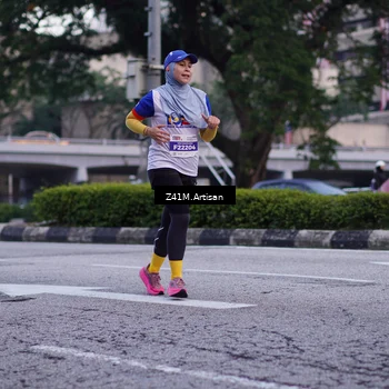 Runner Photo 4654944