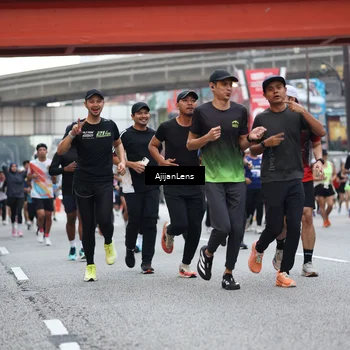 Runner Photo 4654948