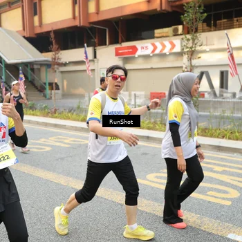 Runner Photo 4654949