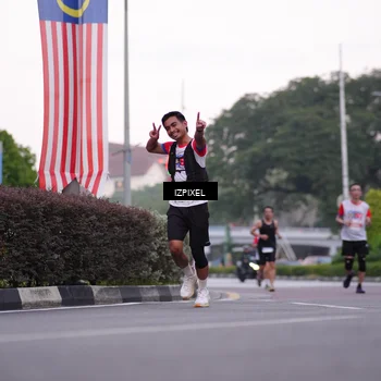Runner Photo 4654950