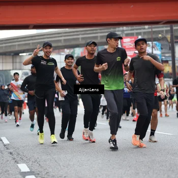 Runner Photo 4654951