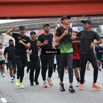 Runner Photo 4654952