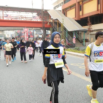 Runner Photo 4654954