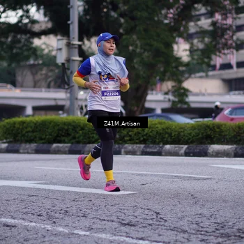 Runner Photo 4654955