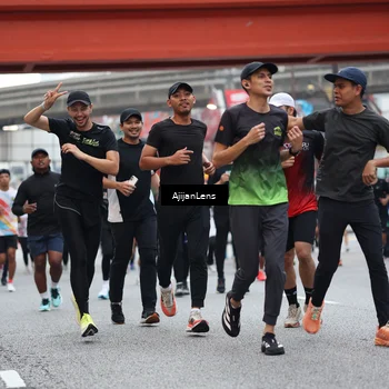 Runner Photo 4654961