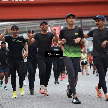 Runner Photo 4654976