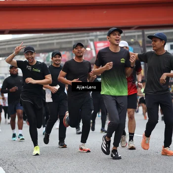 Runner Photo 4654993