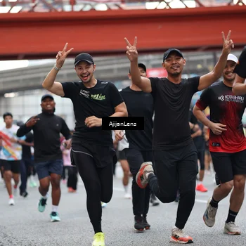 Runner Photo 4655001