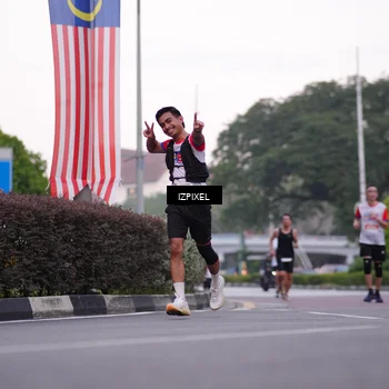Runner Photo 4655004