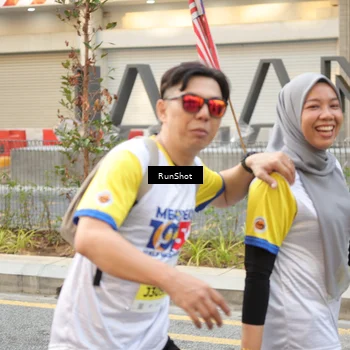 Runner Photo 4655007