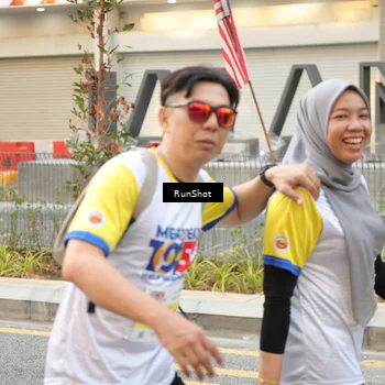 Runner Photo 4655011