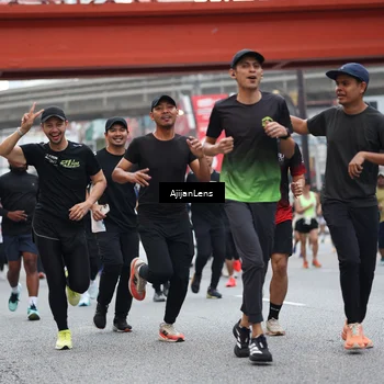Runner Photo 4655012