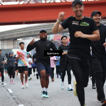 Runner Photo 4655014