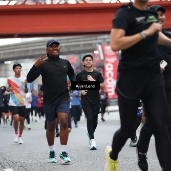 Runner Photo 4655015