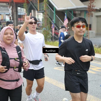 Runner Photo 4655016