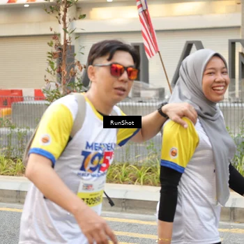 Runner Photo 4655017