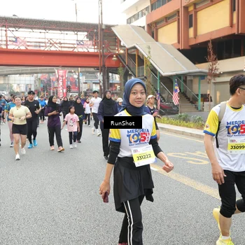 Runner Photo 4655024
