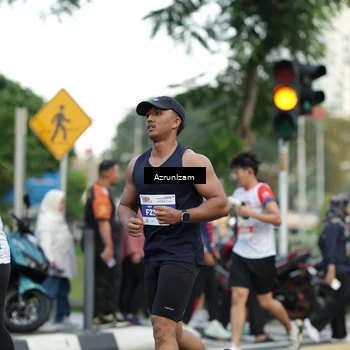 Runner Photo 4655026
