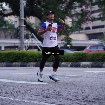 Runner Photo 4655027