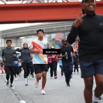 Runner Photo 4655030