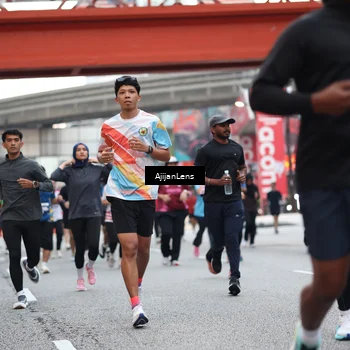 Runner Photo 4655031