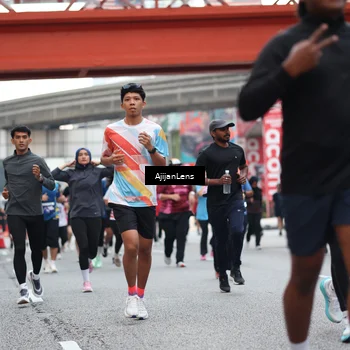 Runner Photo 4655037