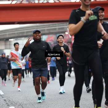 Runner Photo 4655038