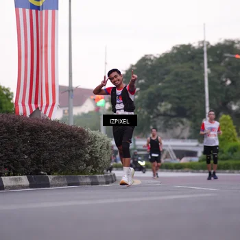 Runner Photo 4655041