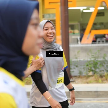 Runner Photo 4655042