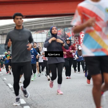 Runner Photo 4655046