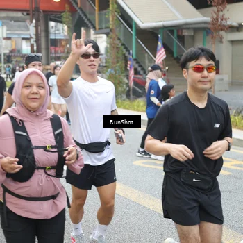Runner Photo 4655047