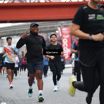 Runner Photo 4655050