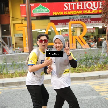 Runner Photo 4655055