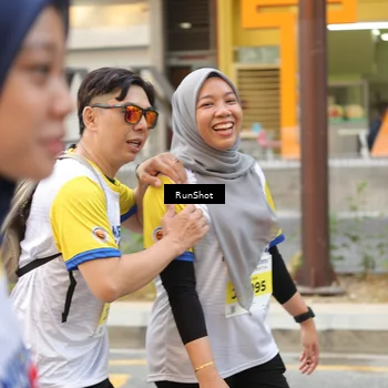 Runner Photo 4655057