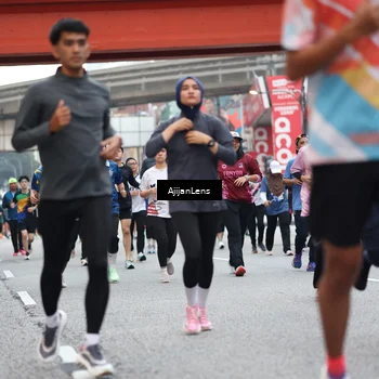 Runner Photo 4655058