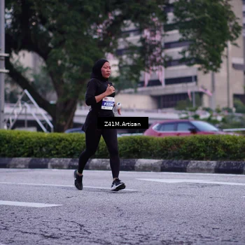 Runner Photo 4655061